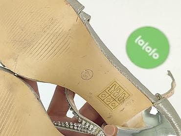 botki vices: Vices, Sandały damskie, rozmiar 39 — 5