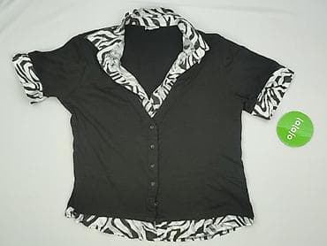it moda bluzy: Designer`s, Bluzka damska, rozmiar 2XL — 2