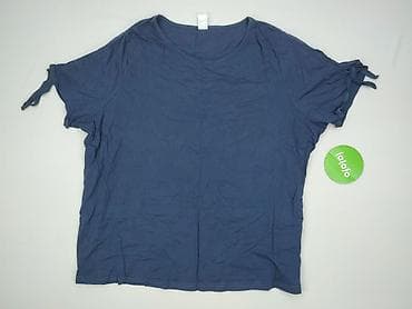 okay 86: Bluzka damska, rozmiar 6XL — 2