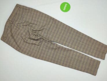 piżama w kratę pepco: Freequent, Spodnie materiałowe damskie, rozmiar M — 4