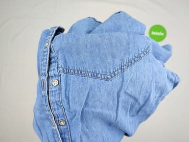 sukienka jeansowa sinsay: Denim Collection, Sukienka damska, rozmiar M — 5