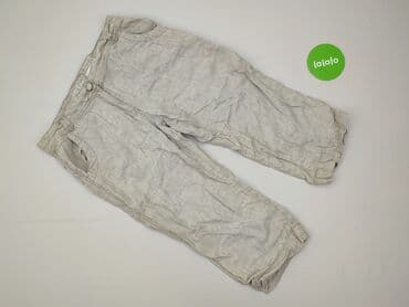 Kobiety: George, Spodnie 3/4 damskie, rozmiar L — 2