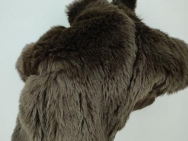Women: Outfit, Fur, size XL — 6