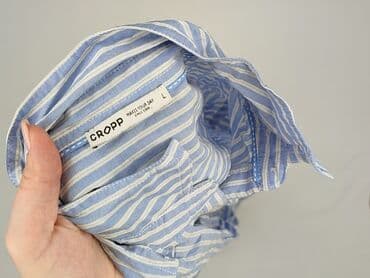 Women: Cropp, Women`s shirt, size L (EU 40) — 4