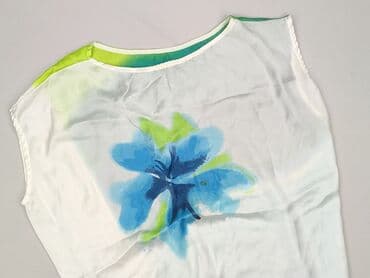 bluzy muzyczne: Bluzka damska, rozmiar 7XL — 1