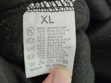 lidl swetry damskie rozpinane: Leggings Elegant for women, size XL (EU 42) — 4