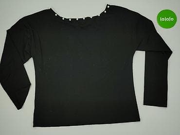 oryginalna bluzki: Bluzka damska, rozmiar L — 3