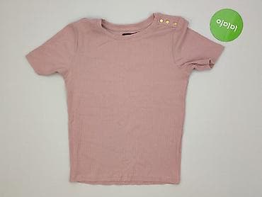 sessun: Sisley, T-shirt damski, rozmiar S — 2