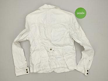 esprit jacket womens: Esprit, Kurtka jeansowa damska, rozmiar M — 3