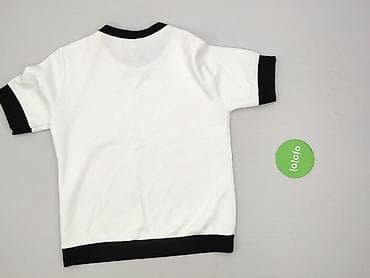 soad cropp: T-shirt damski, rozmiar L — 3