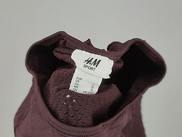 moss: H&M Sport, Bluza damska
, rozmiar L — 4