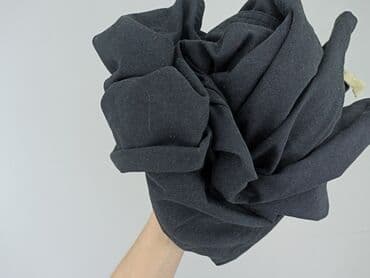 Kobiety: Spodnie materiałowe damskie, rozmiar L — 4