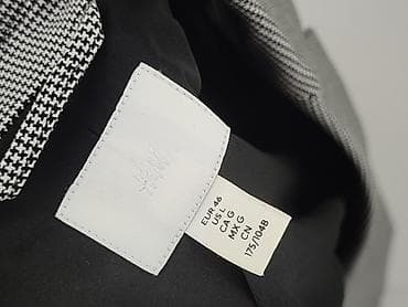 simple marynarki: H&M, Marynarka damska, rozmiar L — 4