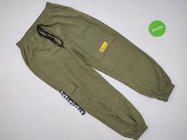 walkx buty: Shein, Spodnie cargo damskie, rozmiar M — 2