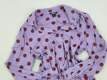 zwrot mango: Monki, Bluzka damska, rozmiar M — 1