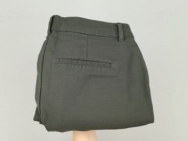 deichmann buty vty: Vero Moda, Material trousers for women, size L — 7