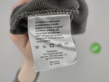 ubrania dla 70 latki: Kardigan damski, rozmiar 3XL — 6