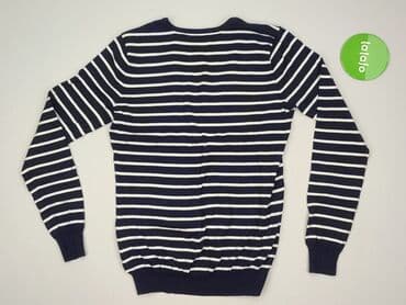 czy sweter z poliestru jest dobry: Polo Ralph Lauren, Women`s sweater, size L (EU 40) — 3