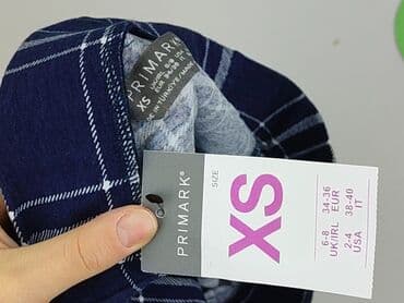 pepco klapki hello kitty: Primark, Spódnica damska, rozmiar XS — 4