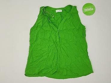 bluzki hugo: Lindex, Top damski, rozmiar S — 2