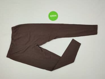 lidl piżama: Janina, Leggings Sports for women, size XL (EU 42) — 3