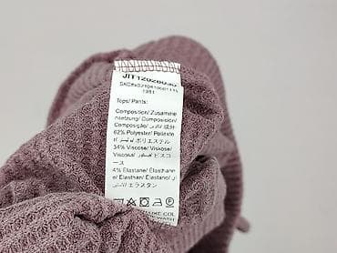 biale spodenki: Shein, Szorty damskie, rozmiar L — 5
