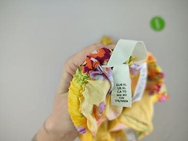 dlugie spodnice na wesele: H&M, Spódnica damska, rozmiar XL — 5