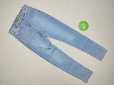 bugjo jeans: Clockhouse, Jeansy damskie, rozmiar S — 2