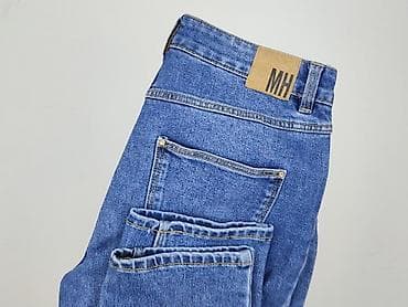 mh jeans: Mohito, Jeansy damskie, rozmiar S — 6