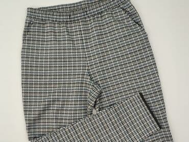 lidl buty sniegowce: Nutmeg, Spodnie materiałowe damskie, rozmiar L — 1