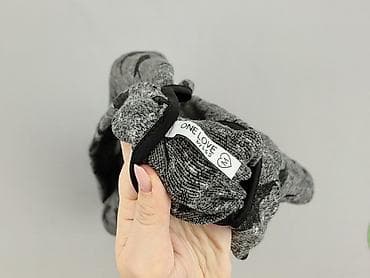 bluza pull and bear szara: One Love, Bluza damska
, rozmiar M — 5