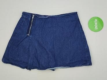 idealny stan: Zara, Spódnica damska, rozmiar M — 2