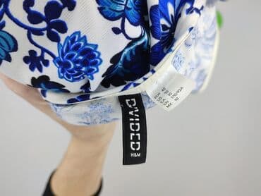 h m plus size tops: H&M Divided, Sukienka damska, M — 5