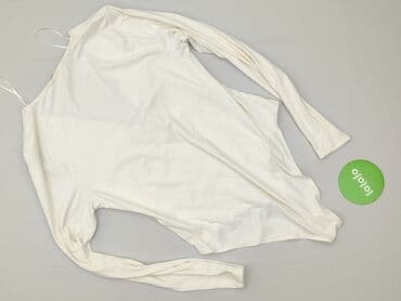 hm body z kolnierzykiem: H&M, Body damskie, rozmiar L — 3