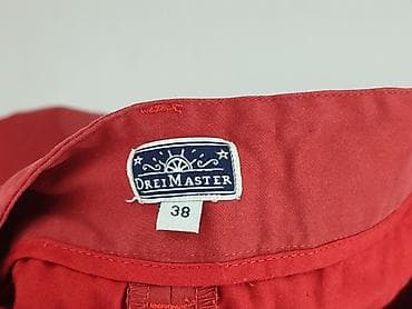 jeansy bape: Dreimaster, Szorty damskie, rozmiar M — 4