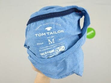 koszulka ciao sinsay: Tom Tailor, Podkoszulka dla mężczyzn, M — 4