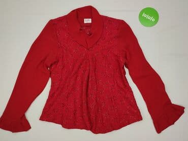 numer koszulki lewandowskiego: Women's blouse, size L (EU 40) — 2