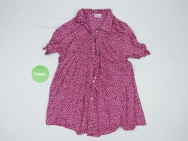sukienka w paski h: Women`s dress, size S (EU 36) — 2