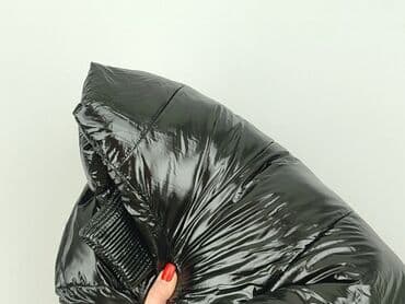 дублянка жіноча польща: Women`s winter jacket, size S (EU 36) — 6