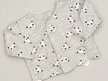 swetrowa sukienka h: Cardigan, Primark, 3-6 months, condition - Very good — 1