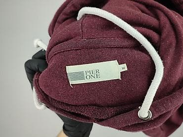 pepco kettle: Pier One, Bluza z kapturem dla mężczyzn, rozmiar M — 5