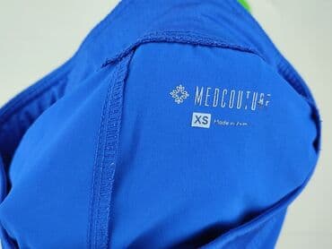 bluza medyczna psi patrol: Spodnie materiałowe damskie, rozmiar XS — 4