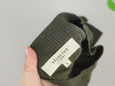sweter lidl: Selected Femme, Sukienka damska, L — 5
