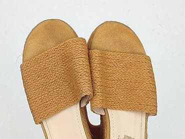 platformy modowe: Ideal Shoes, Klapki damskie, rozmiar 37 — 5