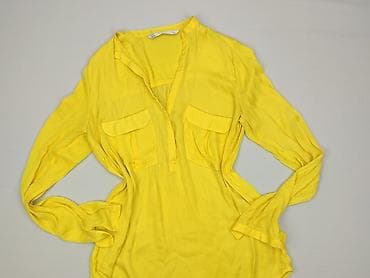 pull and bear papaya: Zara, Bluzka damska, rozmiar M — 1