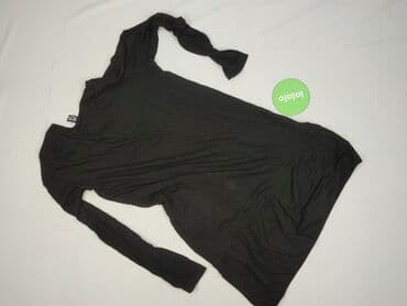 krótkie legginsy pod sukienkę: Sukienka damska, rozmiar S — 3