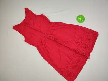 sukienka h m czerwona: Hampton Republic, Sukienka damska, rozmiar M — 2