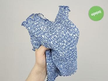 smog clothes: Bluzka damska, rozmiar S — 5