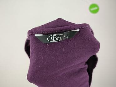 Ubrania damskie: BM, Tunika damska, rozmiar M — 4