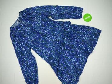 reserved sukienka butelkowa zieleń: Reserved, Sukienka damska, rozmiar 2XL — 2